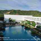 Hình ảnh đánh giá của Raja Hotel Kuta Mandalika Powered by Archipelago 2 từ Munadi M.