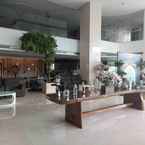 รูปภาพรีวิวของ Grandia Hotel Bandung 2 จาก Muhroni K.