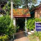 รูปภาพรีวิวของ Ayutthaya Bouchic Hostel จาก Naratip B.