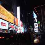 Ulasan foto dari Hyatt Centric Times Square New York dari Rochmawati I.