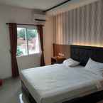 Review photo of Arya Hotel Majalengka 2 from Alvin A.