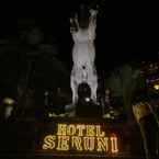 รูปภาพรีวิวของ Seruni Hotel Egypt		 จาก Dandi G. P.