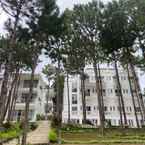 รูปภาพรีวิวของ Cereja Hotel & Resort Dalat จาก Dong T. H.