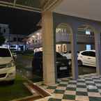 Review photo of Puspa Sari Hotel 3 from Ira I.