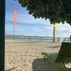 รูปภาพรีวิวของ Marlins Beach Resort 4 จาก Evelyn T. L.