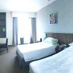 Hình ảnh đánh giá của Hotel Royal Kuala Lumpur từ David P. M.