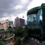 Hình ảnh đánh giá của Hotel Royal Kuala Lumpur 3 từ David P. M.