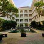 Hình ảnh đánh giá của SAME Hotel Cepu 2 từ Gerry C.