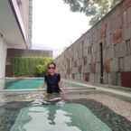 รูปภาพรีวิวของ Grand Livio Kuta Hotel จาก Marlina E. H.