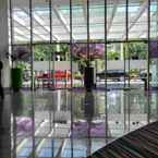 รูปภาพรีวิวของ Mercure Serpong Alam Sutera จาก Luh W. R. K. D. M.