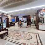 Hình ảnh đánh giá của Halong Boutique Hotel từ Hong Q. T.