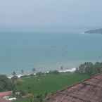 Review photo of Karang Aji Beach Villa from Ramdani S.