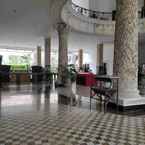 Hình ảnh đánh giá của The Grand Palace Hotel Yogyakarta từ Shally E. P.