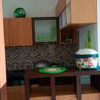 Review photo of UMY Jogja Guesthouse 5 from Hari U. D.