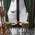 Review photo of UMY Jogja Guesthouse 2 from Hari U. D.