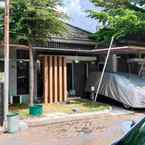 Review photo of UMY Jogja Guesthouse 3 from Hari U. D.