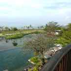 Review photo of Independent (SPHC) RUMAH LUWIH BALI, an IHG Hotel 2 from Herry S.