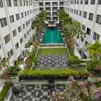 Review photo of ASTON Kuta Hotel & Residence from Abdullah S.