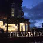 รูปภาพรีวิวของ The Vista Hotel by Satit Group จาก Thansiri L.