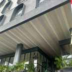 Review photo of MaxOneHotels.com - Loji Kridanggo @Boyolali 2 from Zola N.