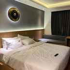 Review photo of MaxOneHotels.com - Loji Kridanggo @Boyolali from Zola N.