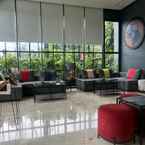 Review photo of MaxOneHotels.com - Loji Kridanggo @Boyolali 3 from Zola N.