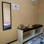 Review photo of Homestay Adem Ayem Syariah 3 from Zulfa N. A.