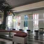 Review photo of MaxOneHotels.com @ Bukit Jimbaran - Bali from Neneng M.