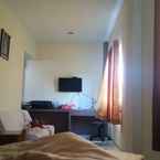 Review photo of Hotel Benteng Pekanbaru from Kirana K.