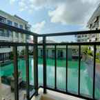 Review photo of Grand Kuta Hotel & Residence from Dewi D.