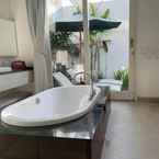 Review photo of Bajra Bali Villa 6 from Nasrin F.