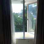 Review photo of Jusenny Hotel by Sleepzzz 6 from Angkat P. P.