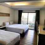 Review photo of Mantra Pura Resort Pattaya 2 from Thamakorn N.