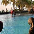 Review photo of Anyer Cottage Hotel Beach Resort 2 from Tedy T.