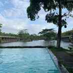 Ulasan foto dari The Westlake Hotel & Resort Yogyakarta 2 dari Desty A.