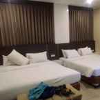 Review photo of SHAKTI VILLA DAGO BANDUNG 2 from Gina L.