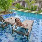 Review photo of Gili Air Lagoon Resort By Waringin Hospitality 2 from Farida A.