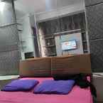 Review photo of Mirta V Apartment Jogja 4 from Ayesha M.