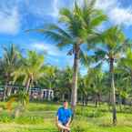 Hình ảnh đánh giá của Seava Ho Tram Beach Resort từ Phan N. T. T.