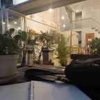 Review photo of MovyLodge Hostel 5 from Catarina A. D. J.