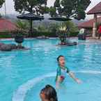 Review photo of Citra Cikopo Hotel & Family Cottages 2 from Agus A.
