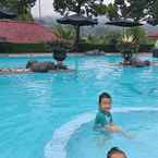 Review photo of Citra Cikopo Hotel & Family Cottages 4 from Agus A.