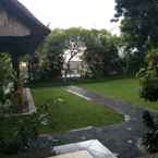 Review photo of Nyoman Karsa Bungalow Ubud from Moch W. W.