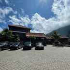 รูปภาพรีวิวของ Bawangan Bromo Hotel & Resto จาก Citra I. S.
