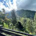 Review photo of Bawangan Bromo Hotel & Resto 4 from Citra I. S.