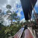รูปภาพรีวิวของ Bawangan Bromo Hotel & Resto 7 จาก Citra I. S.