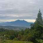 Ulasan foto dari Villa Sunset View Paseban - Puncak dari Adittihar K.