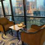 Review photo of Pacific Regency Hotel Suites Kuala Lumpur from Tran T. M. D.