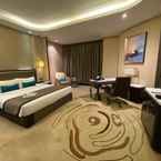 Hình ảnh đánh giá của Pacific Regency Hotel Suites Kuala Lumpur 2 từ Tran T. M. D.