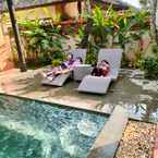 Review photo of Kalicaa Villa Tanjung Lesung 2 from Agus M.